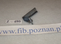 ZAWIAS DRZWI-ŚRODKOWY PRAW